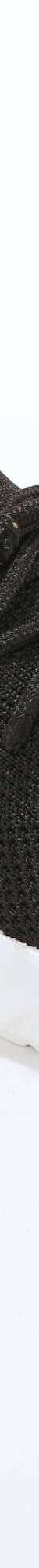 Baskets textile mesh légères, à lacets (noir) Baskets textile mesh légères, à lacets (noir)